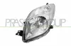 Hauptscheinwerfer links PRASCO TY3254824