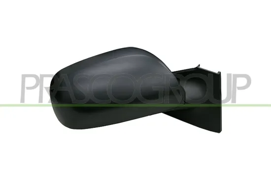 Außenspiegel rechts PRASCO TY3257003 Bild Außenspiegel rechts PRASCO TY3257003