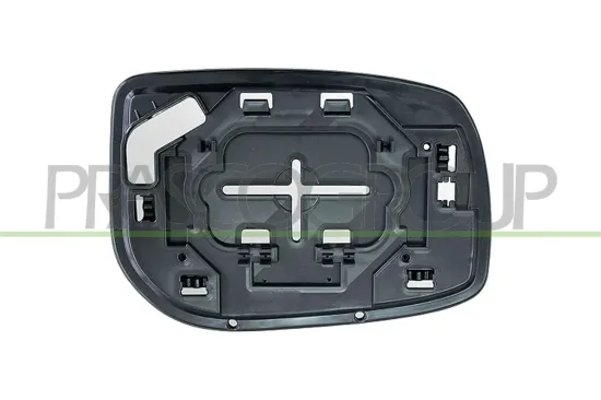 Spiegelglas, Außenspiegel links PRASCO TY3257504 Bild Spiegelglas, Außenspiegel links PRASCO TY3257504