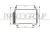Kondensator, Klimaanlage PRASCO TY325C003