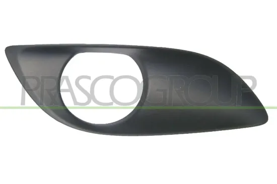 Lüftungsgitter, Stoßfänger vorne rechts PRASCO TY3272133 Bild Lüftungsgitter, Stoßfänger vorne rechts PRASCO TY3272133