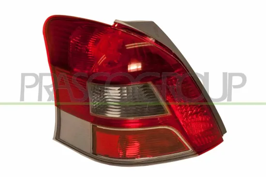 Heckleuchte links PRASCO TY3274164 Bild Heckleuchte links PRASCO TY3274164