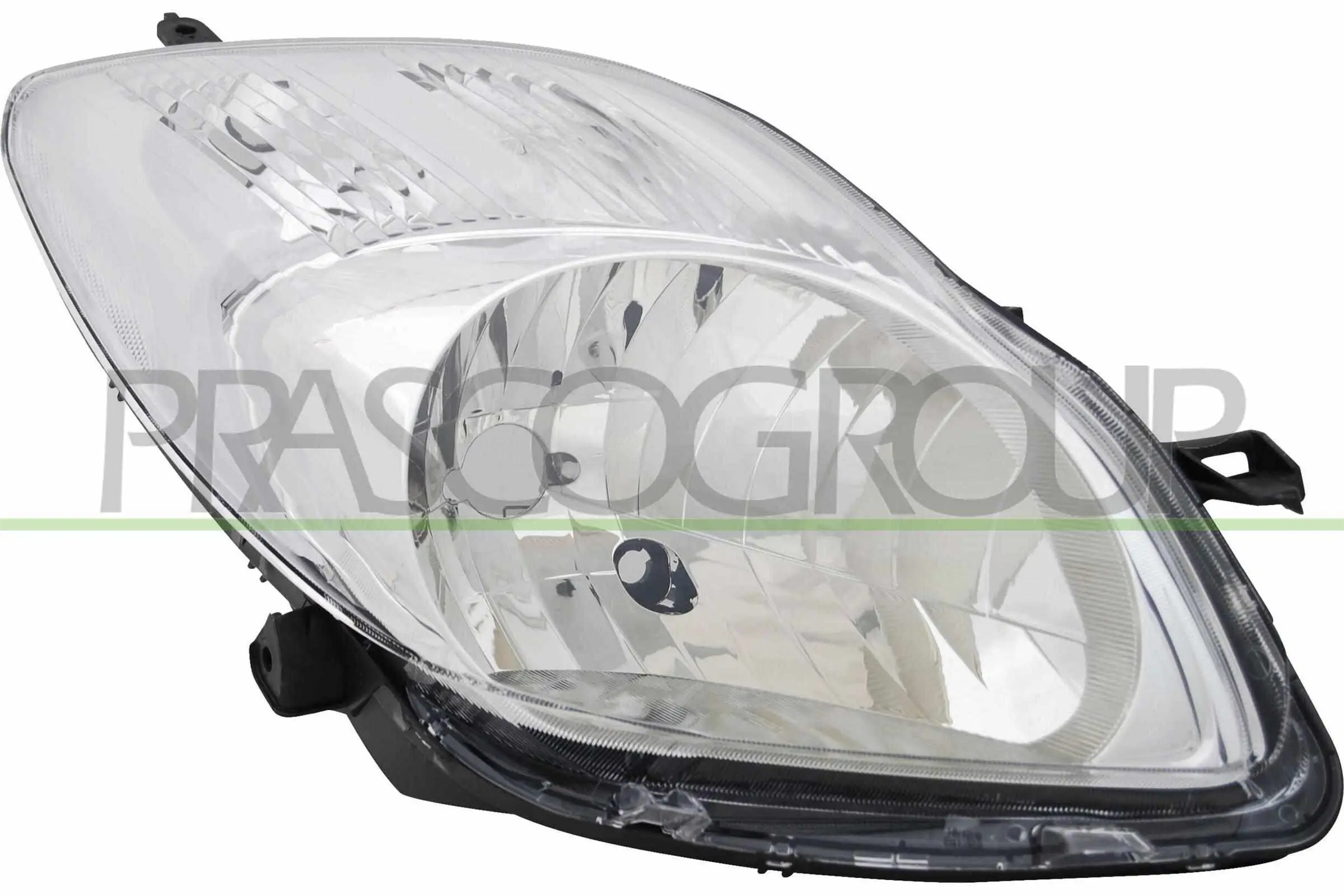 Hauptscheinwerfer rechts PRASCO TY3274803