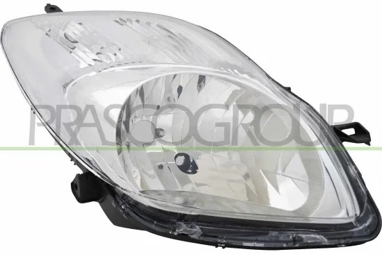 Hauptscheinwerfer rechts PRASCO TY3274803 Bild Hauptscheinwerfer rechts PRASCO TY3274803