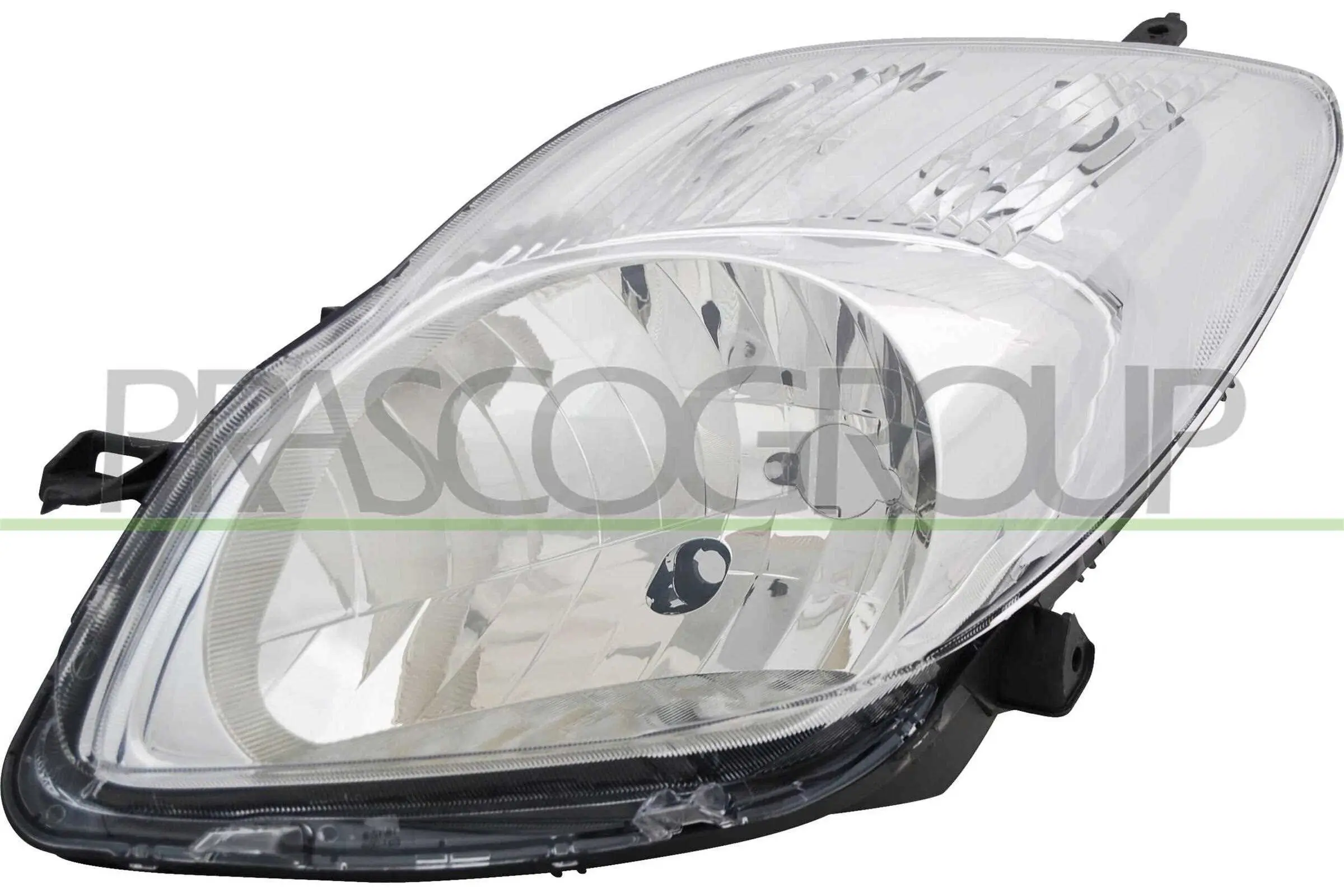 Hauptscheinwerfer links PRASCO TY3274814
