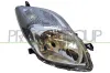 Hauptscheinwerfer rechts PRASCO TY3274823
