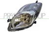 Hauptscheinwerfer links PRASCO TY3274824