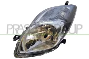 Hauptscheinwerfer links PRASCO TY3274824