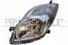Hauptscheinwerfer links PRASCO TY3274834