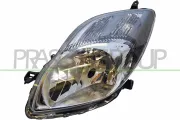 Hauptscheinwerfer links PRASCO TY3274834