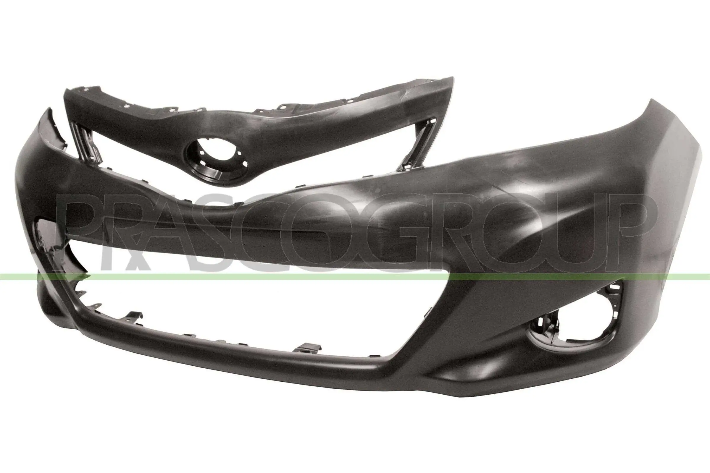 Stoßfänger vorne PRASCO TY3281001