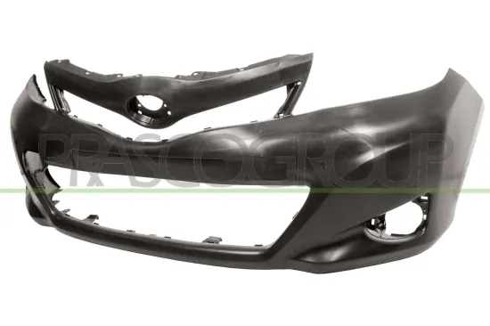 Stoßfänger vorne PRASCO TY3281001 Bild Stoßfänger vorne PRASCO TY3281001