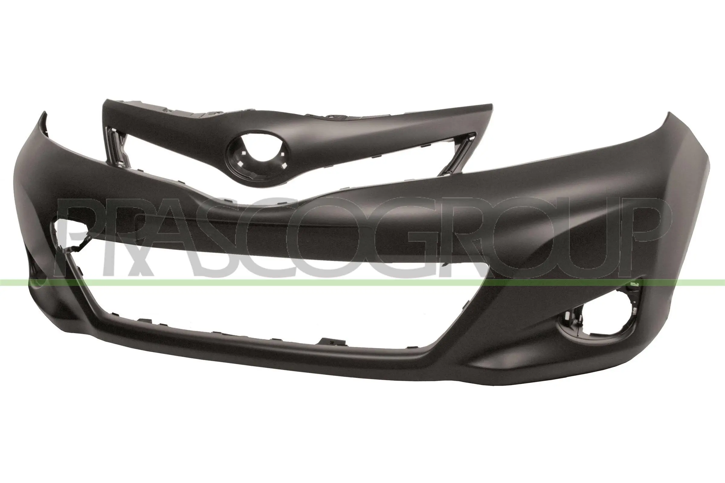 Stoßfänger vorne PRASCO TY3281011