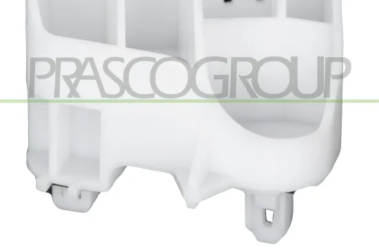 Halter, Stoßfänger PRASCO TY3281063 Bild Halter, Stoßfänger PRASCO TY3281063