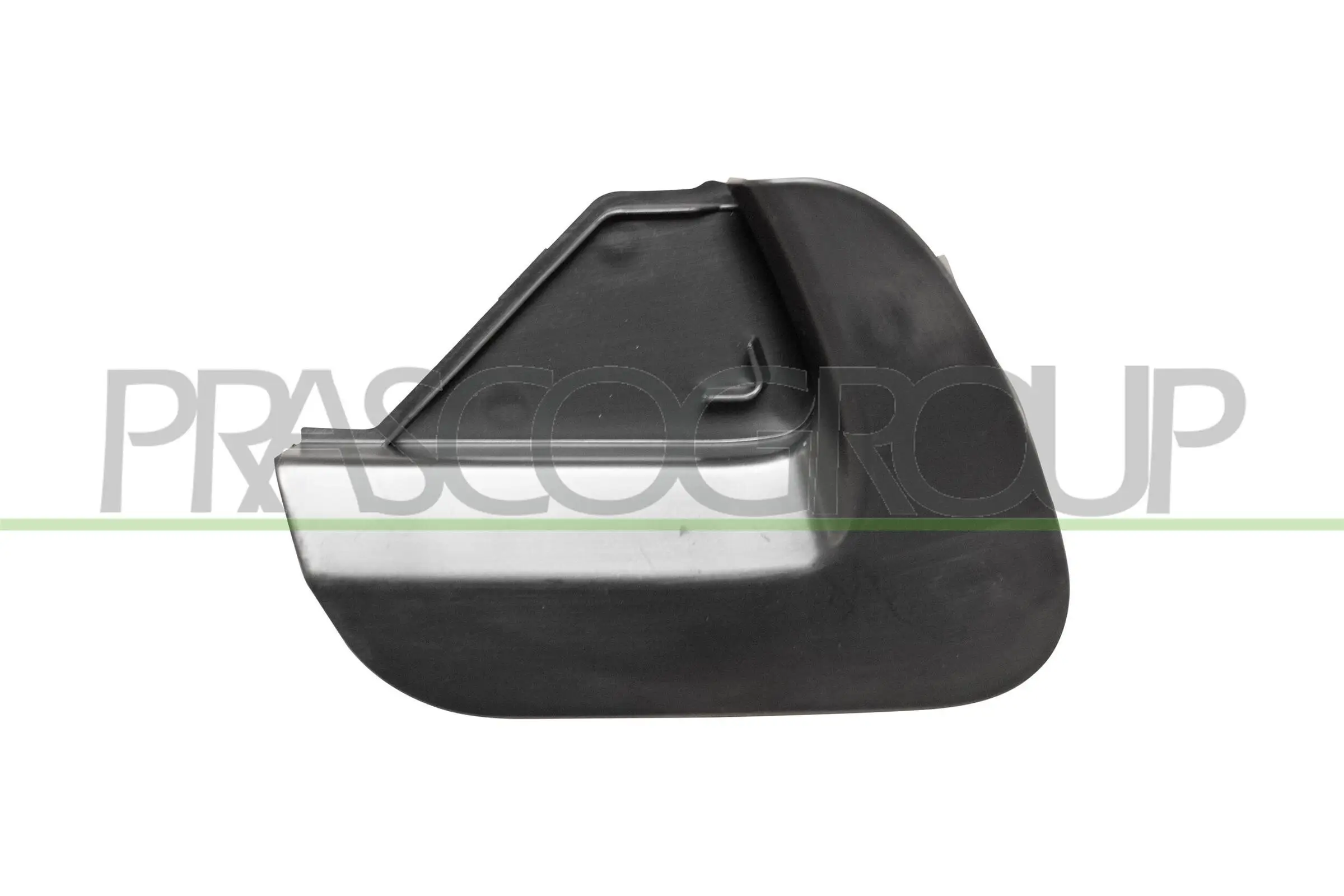 Klappe, Abschlepphaken vorne PRASCO TY3281236