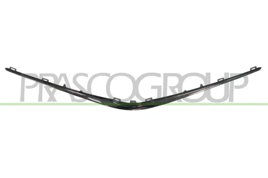 Zier-/Schutzleistensatz, Kühlergitter PRASCO TY3282216 Bild Zier-/Schutzleistensatz, Kühlergitter PRASCO TY3282216