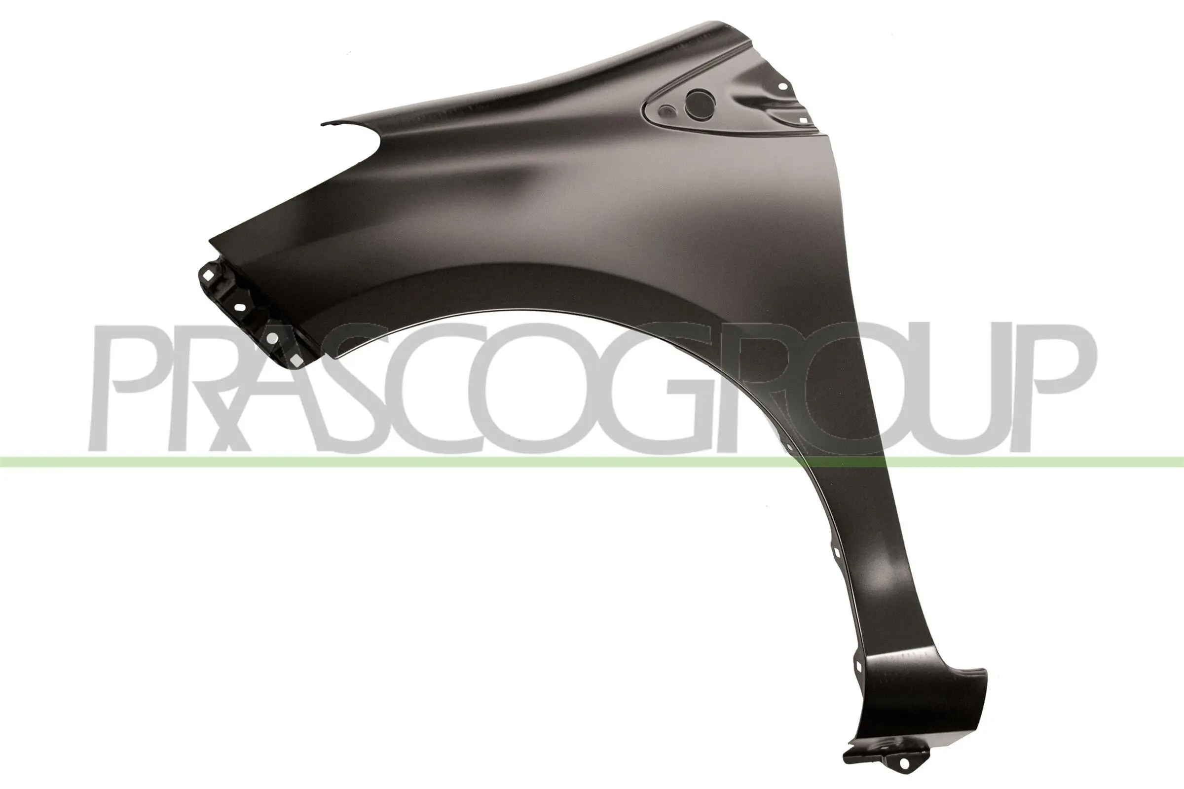 Kotflügel vorne links PRASCO TY3283004