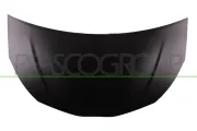 Motorhaube PRASCO TY3283130