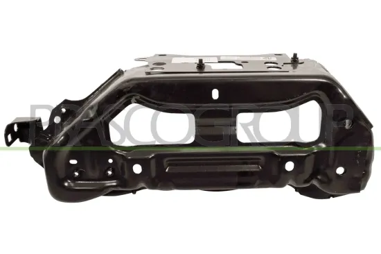 Scheinwerferaufnahme rechts PRASCO TY3283403 Bild Scheinwerferaufnahme rechts PRASCO TY3283403