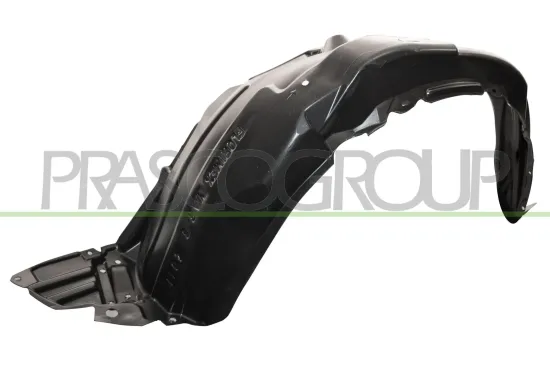 Verkleidung, Radhaus vorne links PRASCO TY3283604 Bild Verkleidung, Radhaus vorne links PRASCO TY3283604