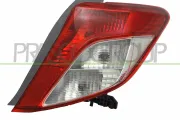 Heckleuchte rechts PRASCO TY3284053