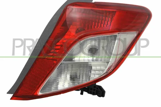 Heckleuchte rechts PRASCO TY3284053 Bild Heckleuchte rechts PRASCO TY3284053