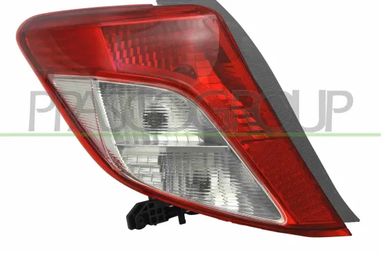 Heckleuchte links PRASCO TY3284054 Bild Heckleuchte links PRASCO TY3284054