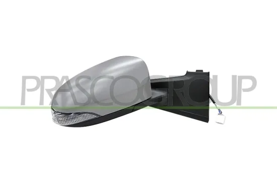 Außenspiegel rechts PRASCO TY3287303P Bild Außenspiegel rechts PRASCO TY3287303P
