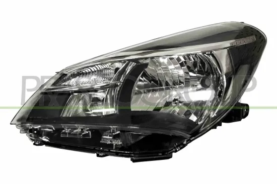 Hauptscheinwerfer links PRASCO TY3294804 Bild Hauptscheinwerfer links PRASCO TY3294804