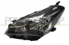 Hauptscheinwerfer links PRASCO TY3294814