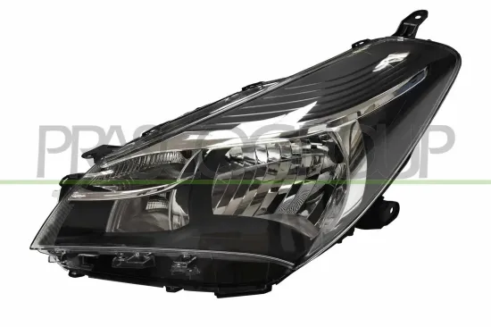 Hauptscheinwerfer links PRASCO TY3294814 Bild Hauptscheinwerfer links PRASCO TY3294814