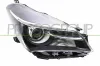 Hauptscheinwerfer rechts PRASCO TY3294903