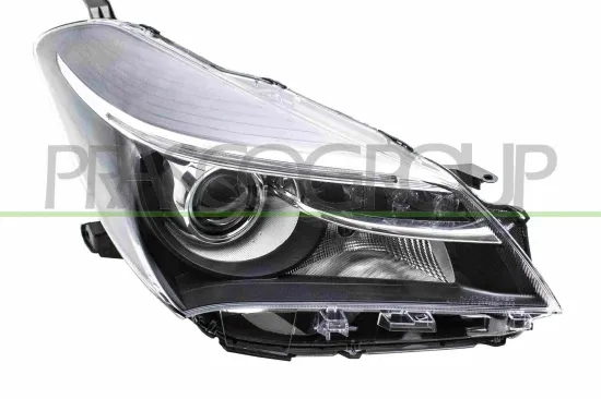 Hauptscheinwerfer rechts PRASCO TY3294903 Bild Hauptscheinwerfer rechts PRASCO TY3294903