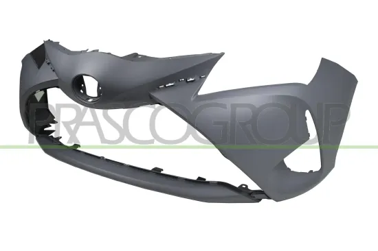 Stoßfänger vorne PRASCO TY3301001 Bild Stoßfänger vorne PRASCO TY3301001