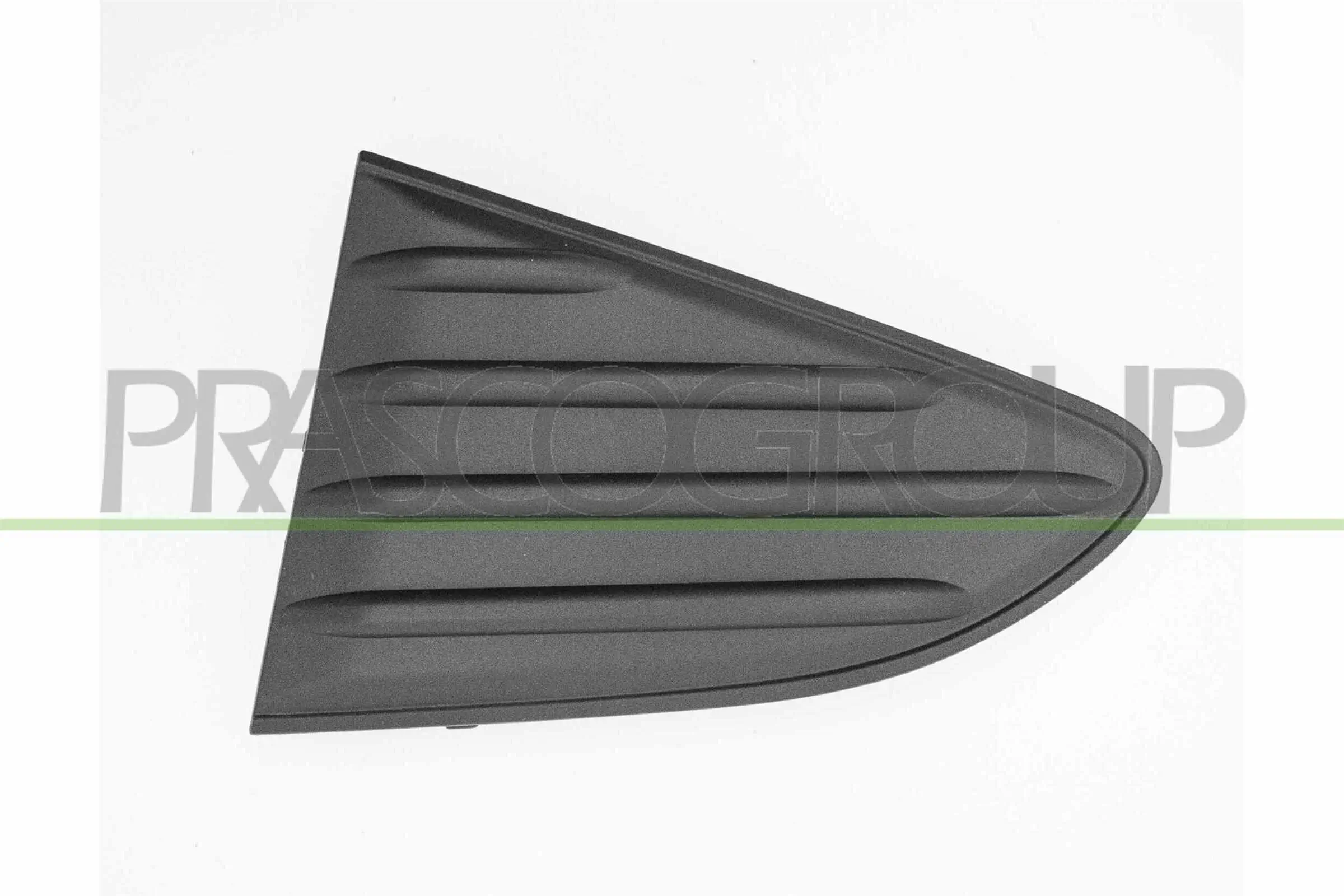 Zier-/Schutzleiste, Stoßfänger hinten links PRASCO TY3302154