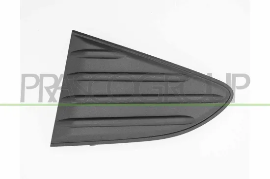 Zier-/Schutzleiste, Stoßfänger hinten links PRASCO TY3302154 Bild Zier-/Schutzleiste, Stoßfänger hinten links PRASCO TY3302154