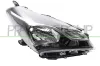 Hauptscheinwerfer rechts PRASCO TY3304803
