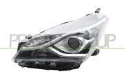 Hauptscheinwerfer links PRASCO TY3304904
