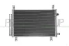 Kondensator, Klimaanlage PRASCO TY330C002
