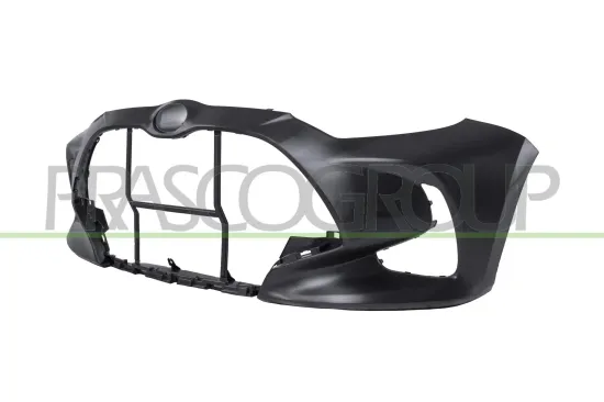 Stoßfänger vorne PRASCO TY3321001 Bild Stoßfänger vorne PRASCO TY3321001