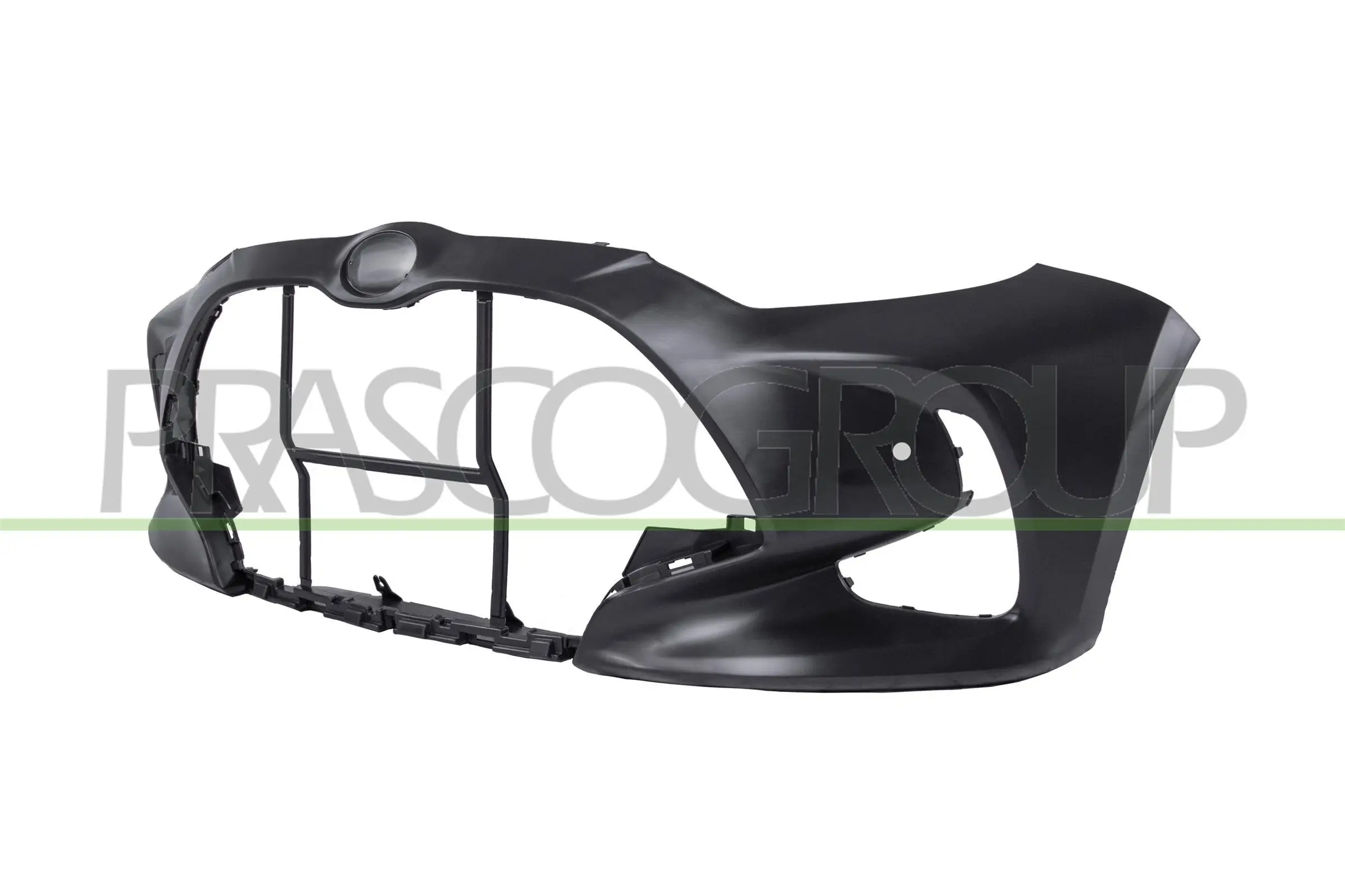 Stoßfänger vorne PRASCO TY3321011