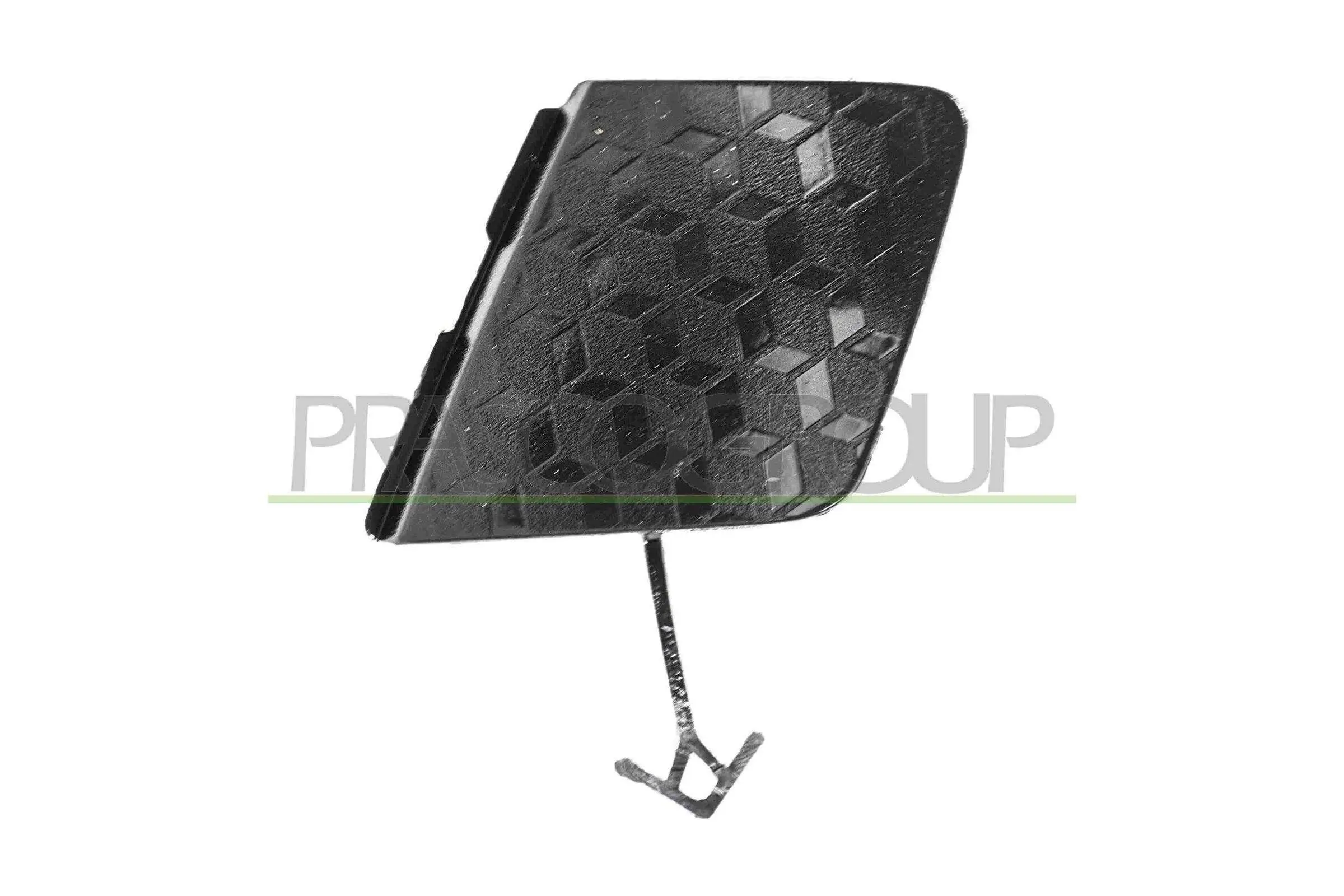 Klappe, Abschlepphaken vorne PRASCO TY3321235