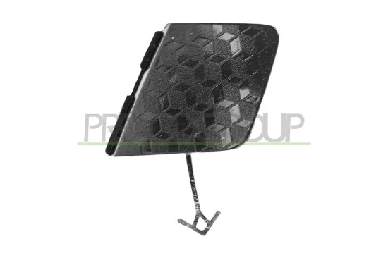 Klappe, Abschlepphaken vorne PRASCO TY3321235 Bild Klappe, Abschlepphaken vorne PRASCO TY3321235