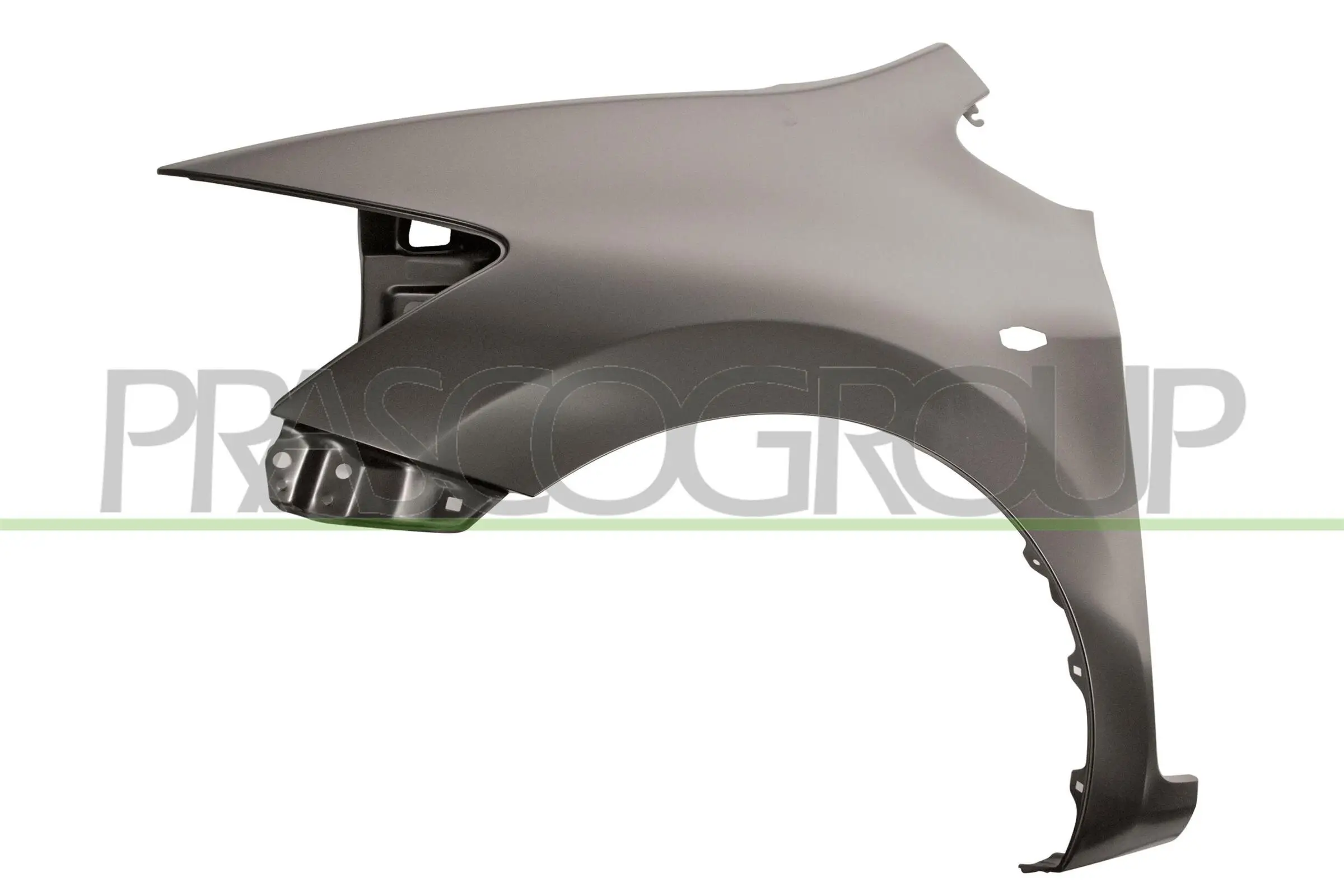 Kotflügel vorne links PRASCO TY3503034