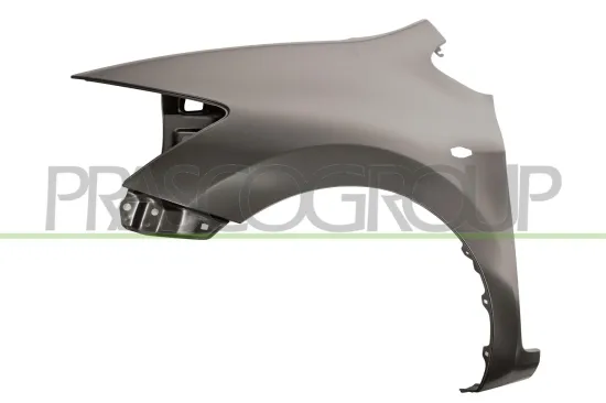 Kotflügel vorne links PRASCO TY3503034 Bild Kotflügel vorne links PRASCO TY3503034