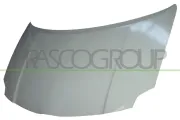 Motorhaube PRASCO TY3503100