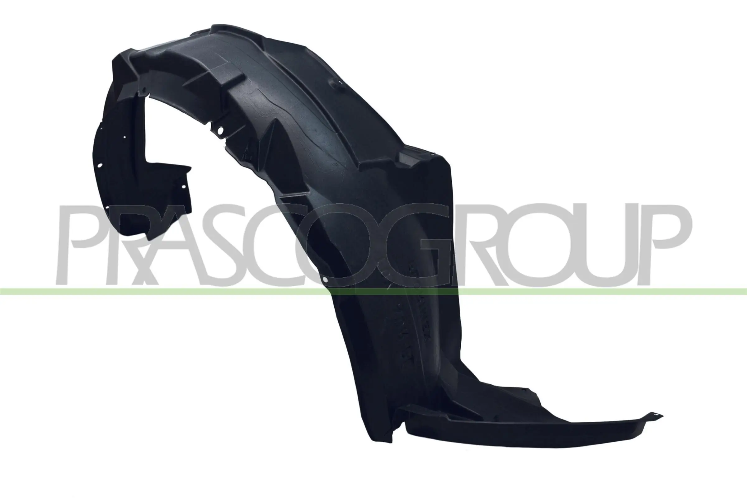 Verkleidung, Radhaus vorne rechts PRASCO TY3503603