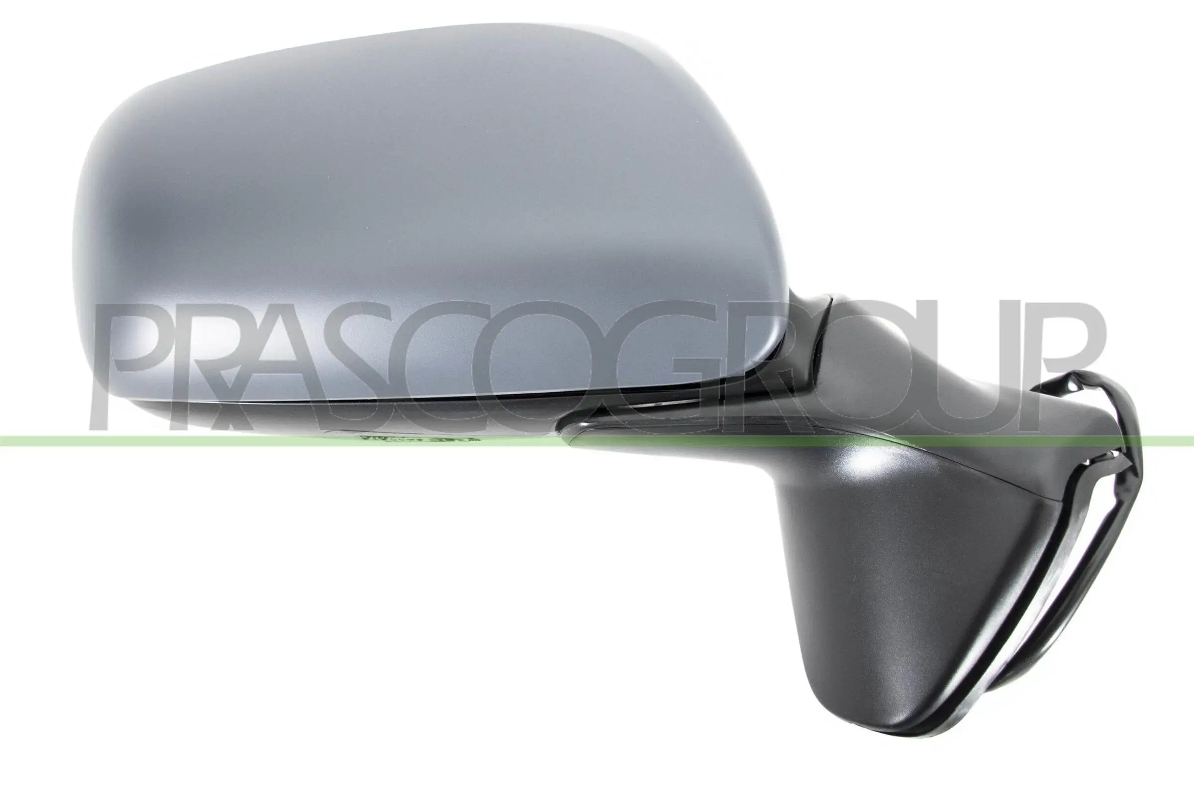 Außenspiegel rechts PRASCO TY3507303P