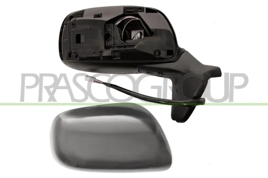 Außenspiegel rechts PRASCO TY3507313 Bild Außenspiegel rechts PRASCO TY3507313