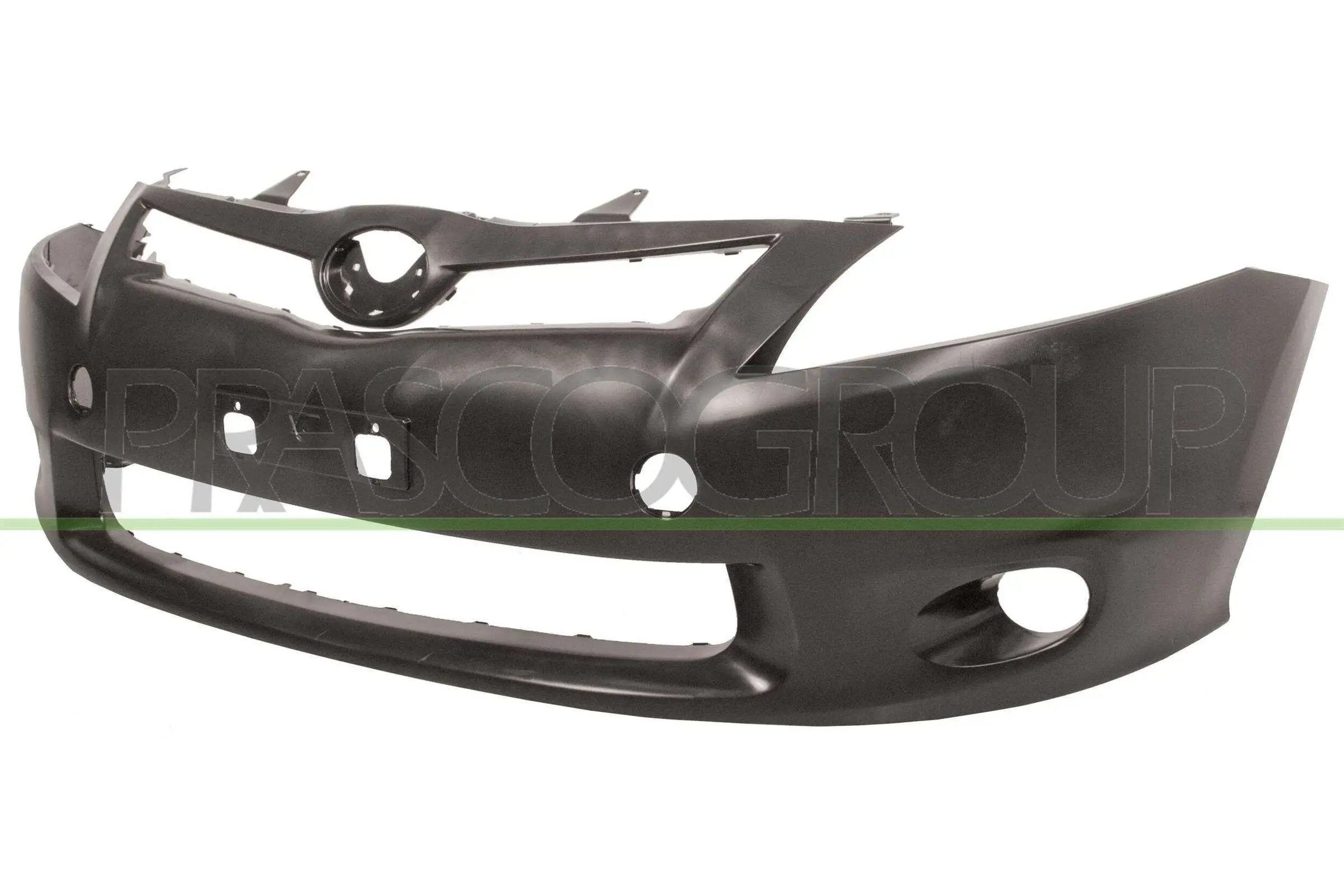 Blende, Stoßfänger vorne PRASCO TY3521001